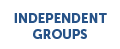 Independent Groups